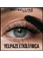 Maybelline New York Lash Sensational Yelpaze Etkili Intense Black Maskara + Mini Tattoo Liner Jel Göz Kalemli Set 5