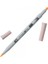 : Ab-Tp Pro Dual Brush Pen Grafik Kalemi : Light Apricot (Flesh) 850 1