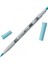 : Ab-Tp Pro Dual Brush Pen Grafik Kalemi : Sky Blue 451 1