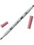 : Ab-Tp Pro Dual Brush Pen Grafik Kalemi : Dusty Rose (Blush) 772 1