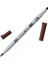 : Ab-Tp Pro Dual Brush Pen Grafik Kalemi : Spice 907 1