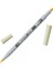 : Ab-Tp Pro Dual Brush Pen Grafik Kalemi : Lemon Cream (Baby Yellow) 090 1
