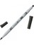 : Ab-Tp Pro Dual Brush Pen Grafik Kalemi : Warm Gray 13 N29 1