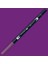 : Ab-T Dual Brush Pen Grafik Kalemi : Royal Purple 676 2