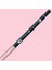 : Ab-T Dual Brush Pen Grafik Kalemi : Pale Pink (Baby Pink) 800 2