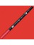 : Ab-T Dual Brush Pen Grafik Kalemi : Warm Red 885 2