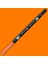 : Ab-T Dual Brush Pen Grafik Kalemi : Orange 933 2