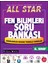 Newton Yayınları 8. Sınıf Fen Bilimleri All Star Soru Bankası (Ciltli) 1