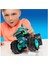 HDJ95 , Hot Wheels Wrex Monster Truck, 187 Parça, +5 Yaş 4