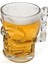 400 ml Bar Kupa Kafatası Kupası Shot Cam Bira Şarap Cam Kristal Kafatası Kafa Cam Kupası Viski Şarap Votka Bar Kulübü Drinkware | Bira Steins (Yurt Dışından) 1