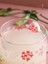 Küçük Kahve Cam Bardak Yaratıcı Şeffaf Süt Bardak Isıya Dayanıklı Su Kawaii Içme Gözlükleri Copas De Vino Drinkware BK50BL | Bira Steins (Yurt Dışından) 2
