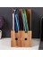 2 Izgara A4 Ayrılabilir Ahşap Ofis Masaüstü Dosya Kitap Dergisi Stand Raf Tutucu Masa Belge Dosyalama Kutusu Organizatör Bookends | Bookends (Yurt Dışından) 4