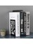1 Çift Kitap Biter, Kitap Raf Omurga, Kitap Raf Kitap Raf, Dekoratif Kitap Sonu, Metal Kitap Sonu, Kaymaz Kitap Sonu | Bookends (Yurt Dışından) 4