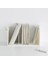 Yaratıcı Masaüstü Kitaplık, Yurdu Öğrencileri Masa Rezerveleri, Basit Kitap Depolama Bölmeleri, Raflar | Bookends (Yurt Dışından) 3