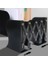 Uzatma Ayarlanabilir Metal Bookends Ağır Kitap Masaüstü Dosya Klasörü Geri Çekilebilir Standı Kitaplık Raf Tutucu | (Yurt Dışından) 2