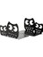 2 Adet Bir Çift Demir Baykuş Nonskid Bookends Bookends Sanat Bookends Dekoratif Kitap Organizatör (Yurt Dışından) 1