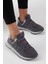 Füme Kaymaz Eva Taban Süet Sneaker 2