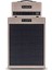 St. James 50-Watt Tube Head ve St. James 2 x 12-Inch Kabin Bundle (Fawn) 1