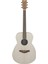 STORIA I Western Elektro Akustik Gitar (Light Blue) 1