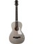 Rialto JR Satina Gray HG Q-Discrete Elektro Akustik Gitar (Satina Gray) 1