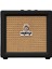 Crush Mini 3W Kombo Elektro Gitar Amfisi (Siyah) 1