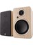 Fenris A5 Aktif 5" Bookshelf Hoparlör (Dişbudak) 1