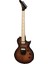 Assault Plus Fr Elektro Gitar (Bengal Burst) 1