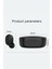E6S Bluetooth Kulaklık Hd Ses Extra Bass Yüksek Mikrofon Kalitesi 1