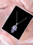 Alâ Silver Jewellery Fatma'nın Eli Nazar Boncuğu 925 Ayar Gümüş Kolye 1