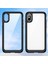 Iphone Xs / Xblack Için Renkli Serisi Akrilik Kılıf 2