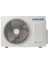 Windfree 9000 BTU/h+18000 BTU/h Iç Üniteli 17100 BTU/h Dış Üniteli Multi Inverter Klima 2