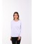Aşırı Terleme Önleyici Kadın Sweatshirt 1