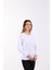 Aşırı Terleme Önleyici Kadın Sweatshirt 3