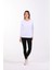 Aşırı Terleme Önleyici Kadın Sweatshirt 5