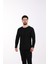Aşırı Terleme Önleyici Erkek Sweatshirt 1