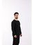 Aşırı Terleme Önleyici Erkek Sweatshirt 3