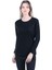 Aşırı Terleme Önleyici Kadın Sweatshirt 1