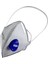 1720 V Odour Ffp2 Ventilli Toz Maskesi 10 Adet 2