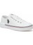 Penelope Wt 2pr Beyaz Kadın Sneaker 1