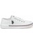 Penelope Wt 2pr Beyaz Kadın Sneaker 2