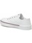 Penelope Wt 2pr Beyaz Kadın Sneaker 3
