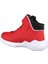 Rio Basket Kırmızı Erkek Çocuk Günlük Spor Ayakkabı 3