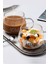 Perotti Costa Morning 400 ml 2'li Cam Kupa 1