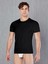 Erkek Koton Kumaş T-Shirt 2531 1