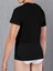 Erkek Koton Kumaş T-Shirt 2531 2