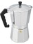 Soba Üst Moka Pot Alüminyum Italyan Kahve Brewing Araçları Espresso Mochaccino Maker 12 Kupa Drinkwares | Kahve Tencereler (Yurt Dışından) 1