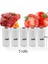 5pic Bpa Ücretsiz Ev Gıda Vakum Paketleme Çantası Vakum Mühürleyen Vakum Saklama Torbaları Gıda Taze Uzun Tutma 12 cm * 500 cm | Vakum Gıda Mühürleyenler (Yurt Dışından) 1