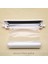 5pic Bpa Ücretsiz Ev Gıda Vakum Paketleme Çantası Vakum Mühürleyen Vakum Saklama Torbaları Gıda Taze Uzun Tutma 12 cm * 500 cm | Vakum Gıda Mühürleyenler (Yurt Dışından) 3