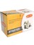 Marş Motoru 12V 9 Dıs 0.8 Kw Valeo Tıpı R12 Tl Ts Gts 72-98 R5 Tl Ts Gtl 72-85 1