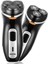 Professional Shaver HT917 Üç Başlıklıtraş Makinesi 4